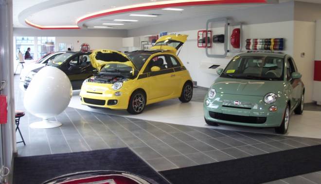 Bloomberg: Fiat oferă o primă de 1.500 de euro celor care renunță la un Volkswagen - fiat-1444061676.jpg