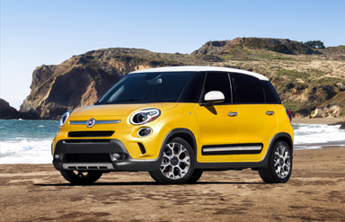 Fiat 500L Trekking, disponibil și în România. Prețul pleacă de la 18.000 euro - fiat500ltrekking-1381068192.jpg
