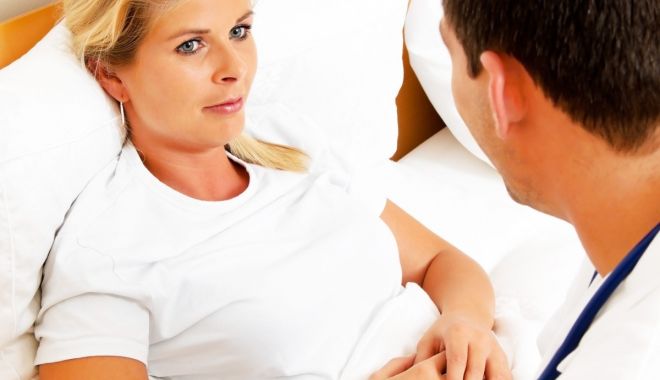 Nu intrați în panică! Fibroamele uterine nu înseamnă cancer - fibroame-1528444782.jpg