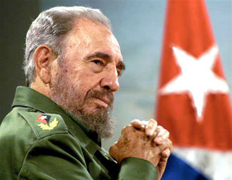 Discursul lui Obama a fost o prostie - fidelcastro-1317152137.jpg