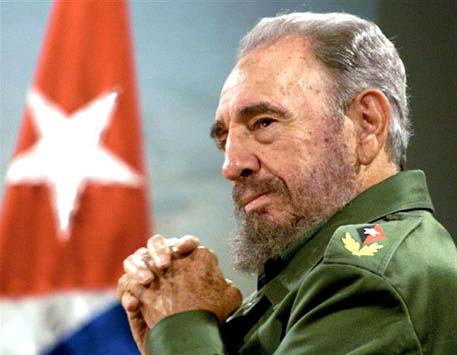 Fidel Castro face apel la SUA și RPDC să evite izbucnirea unui război nuclear - fidelcastroruz-1365179967.jpg