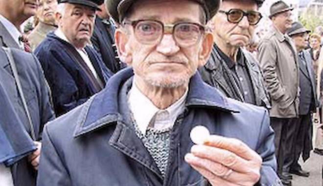 Fiecărui salariat îi corespunde un pensionar - fiecaruisalariat-1457976633.jpg