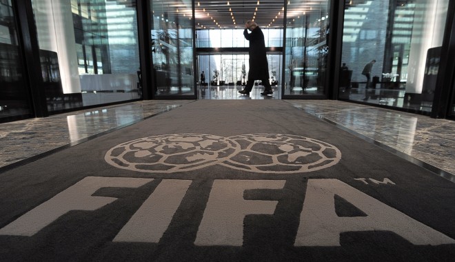 Fotbal: FIFA a înregistrat venituri de 1,386 miliarde de dolari în 2013 - fifa-1395568409.jpg