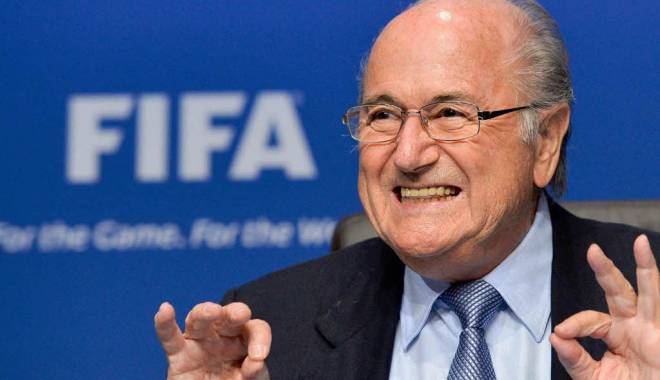 Blatter: Nu am demisionat de la conducerea FIFA, ci doar mi-am făcut mandatul disponibil - fifa-1435312690.jpg