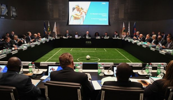 Fotbal / Clasamentul FIFA - România a coborât pe locul 45 - fifa-1508147005.jpg