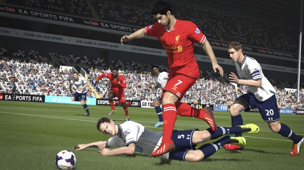 Specificații de sistem recomandate pentru FIFA 15 - fifa15wishlist600x337-1402399086.jpg
