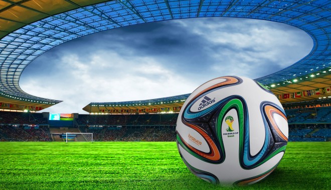 Brazilia și Germania dispută prima semifinală a Cupei Mondiale, astăzi - fifaworldcup2014brazilstadiumwal-1404805697.jpg