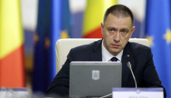 Ministrul apărării naționale, în vizită de lucru la Constanța și Mangalia - fifor-1517505521.jpg