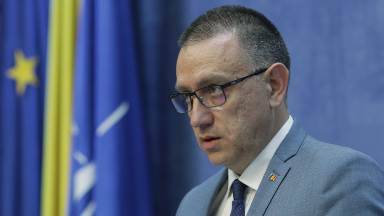 Deputatul Mihai Fifor: „Pensiile militare nu sunt pensii speciale. Să le tratezi ca atare e o ticăloșie politică” - fifor-1754399292.jpg