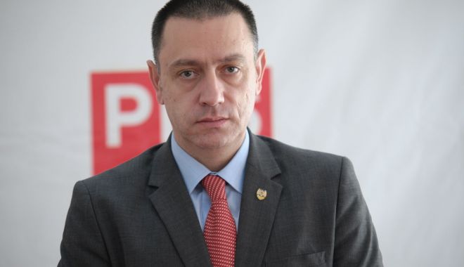 Fifor dă vina pe Iohannis pentru eșecul obținerii unui loc de membru nepermanent în Consiliul de Securitate al ONU - fifor23dec-1559981092.jpg