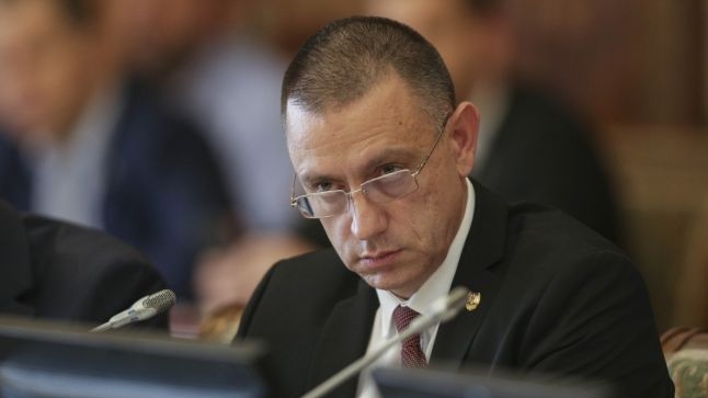 Fifor: Susțin propunerea de înființare a unei comisii parlamentare de anchetă a evenimentelor din 10 august - fifor69518200-1534677178.jpg