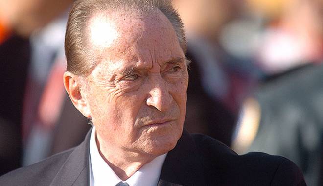 Fostul vicepreședinte al FIFA, Eugenio Figueredo, extrădat în Uruguay - figueredoeugenio-1450982398.jpg