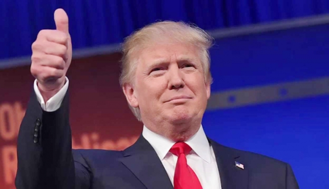 Fiii lui Trump, acuzați că au primit bani - fiiiluitrump-1482333266.jpg