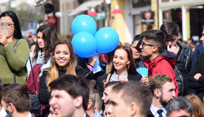 Caravana Universității 
