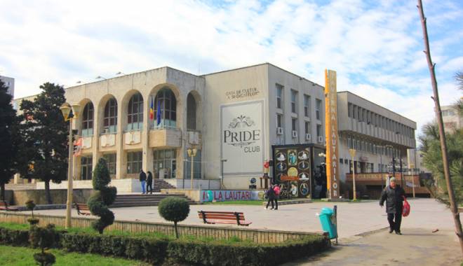 Filarmonica de comedie, la Casa de Cultură - filarmonica1-1432229502.jpg