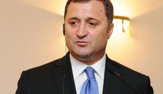 Fostul premier moldovean, Vlad Filat, arestat pentru 30 de zile - filat-1445177887.jpg