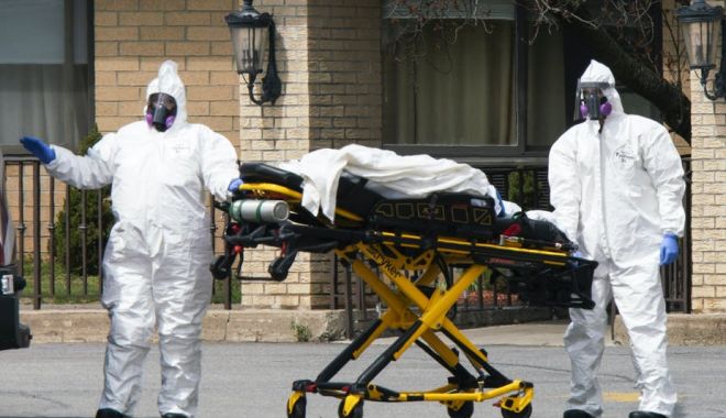 Încă șase persoane infectate cu noul coronavirus au murit. La cât a ajuns numărul deceselor - file202004171525811rkloss-1590514086.jpg