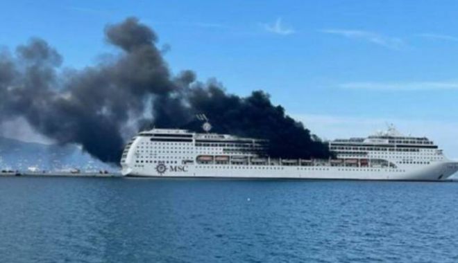 UPDATE. 30 de români pe feribotul ars în Mediterana! - filephoto16451630403633-1645173807.jpg