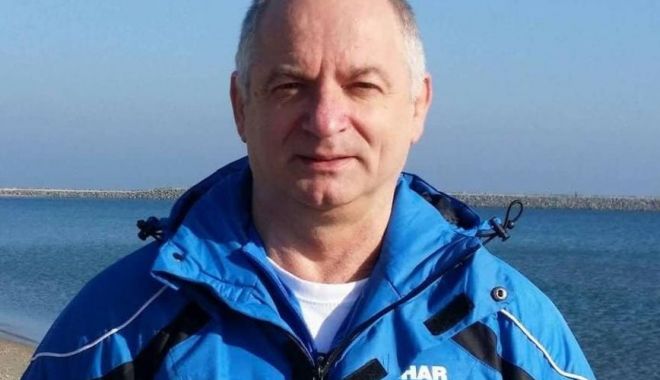Antrenorul Viorel Filimon, internat la Spitalul Municipal. E infectat cu virusul Covid-19! - filimon-1603889129.jpg
