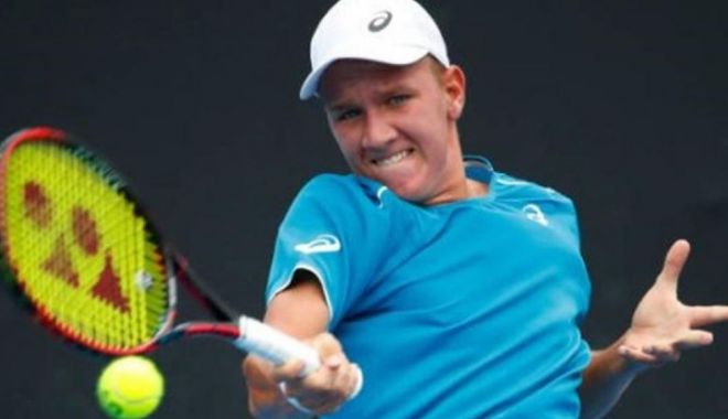 Tenis: Filip Jianu, calificat în sferturile turneului challenger de la Antalya - filip-1638375606.jpg