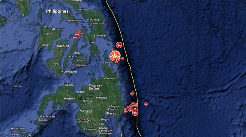 Un nou cutremur în sudul Filipinelor. Ce intensitate a avut - filipinecutremurtw-1760694178.jpg