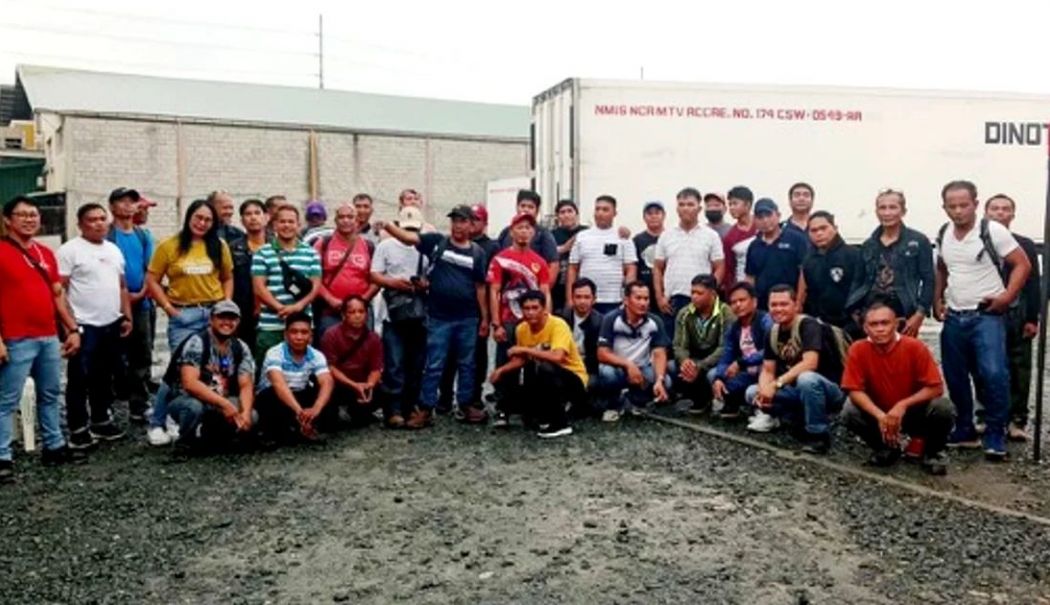 Numărul muncitorilor filipinezi din România se va dubla de anul viitor. Contractul de recrutare a fost semnat