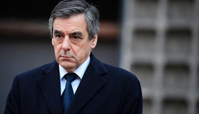 François Fillon, inculpat pentru deturnare de fonduri - fillon-1489510282.jpg