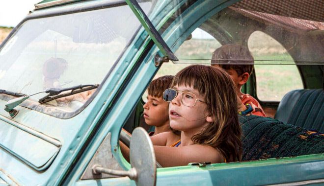 Filmul „Alcarràs”, premiat la Berlin, poate fi vizionat acum la Centrul Cultural „Jean Constantin”