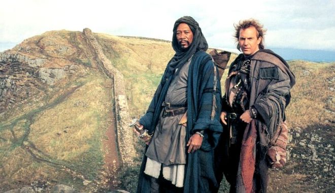 Kevin Costner şi Morgan Freeman filmează în România - film-1685968409.jpg