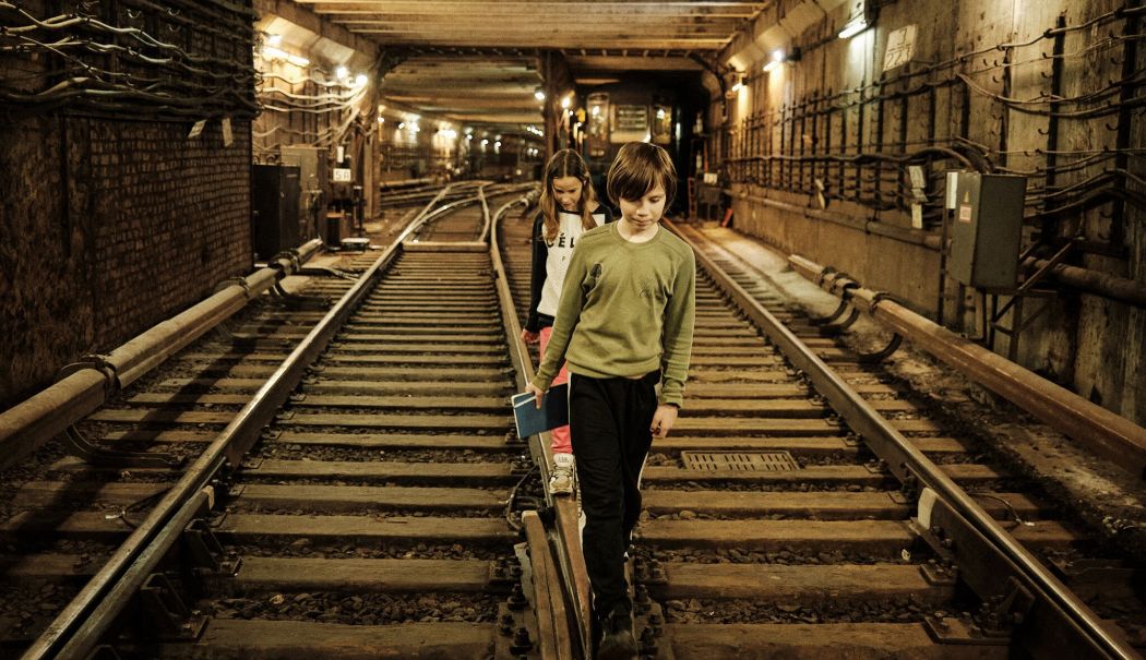 Filmul „Photophobia”, marele câştigător al trofeului Festivalului Internaţional de Film Independent „Anonimul”