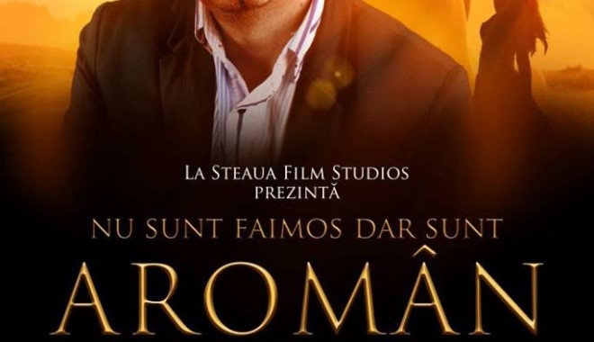 Succes pentru primul film în aromână: aproape 10.000 de vizualizări ale trailerului, în câteva zile - filmaromana1-1374670426.jpg