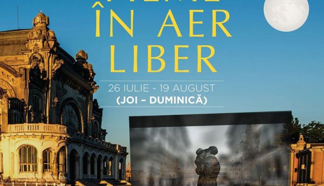 Filme în aer liber, pe faleza Cazino și în Piața Ovidiu din Constanța - filme-1532611576.jpg
