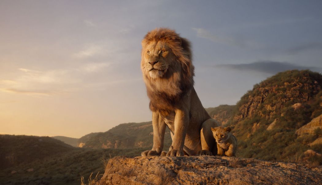 Mufasa, Sonic şi Paddington îi invită la film pe copii - filme-1736092506.jpg