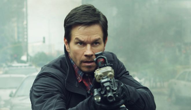 Mark Wahlberg vă invită  să vă aventurați într-o 