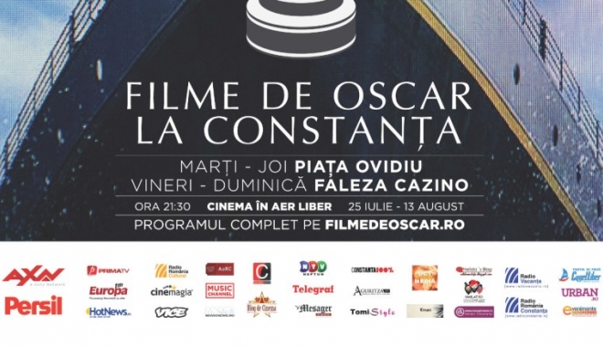 Constănțenii cinefili se relaxează pe faleza Cazino - filmedeoscar-1501763181.jpg