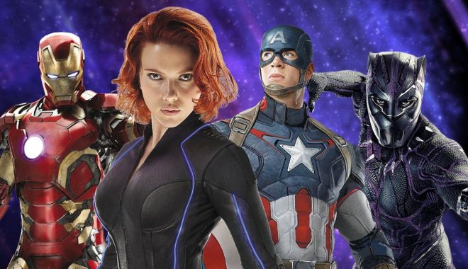 Filmele Marvel vor reveni în cinematografele din China, după patru ani de absenţă - filmemarvel-1674140792.jpg