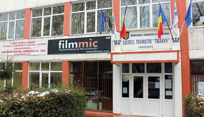 FILMMIC, festivalul liceenilor din toată țara - filmmic-1394043805.jpg