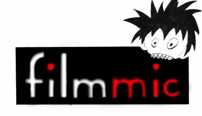 FILMMIC - argument pentru educație, la Liceul 