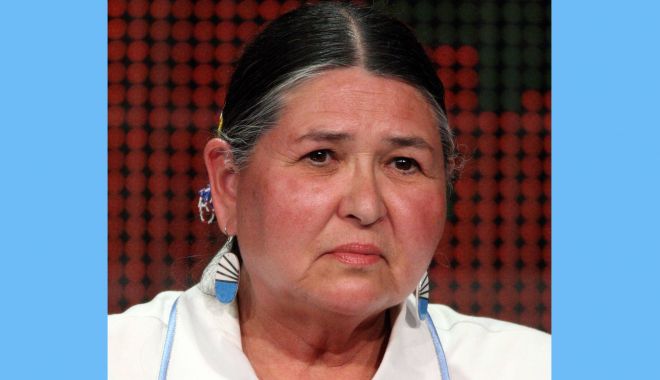 Academia Americană de Film şi-a cerut scuze actriţei amerindiene Sacheen Littlefeather - filmscuz2-1660671886.jpg
