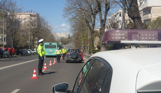 FILTRE PE ȘOSELELE din Constanța: polițiștii au lăsat mai mulți șoferi fără permise! - filtresosele-1626691930.jpg