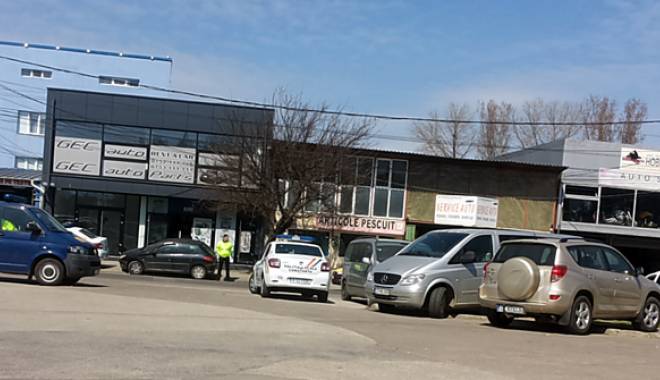Acțiune  de amploare a polițiștilor, la Constanța - filtru-1459451111.jpg