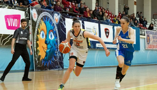 Final de aventură pentru CS Phoenix-Știința. 