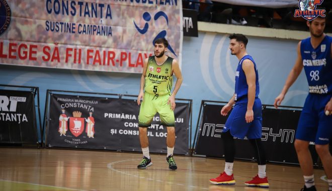 Final dramatic de meci pentru BC Athletic. Constănțenii au pierdut la limită - final-1579469921.jpg
