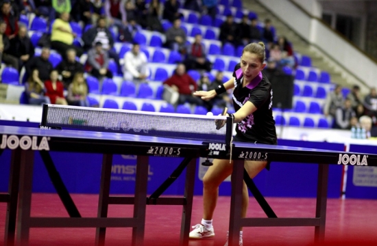 România a pierdut finala Europeanului de tenis de masă, 1-3 cu Germania - finala-1381214699.jpg