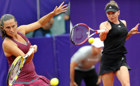 SIMONA HALEP A CÂȘTIGAT TURNEUL WTA DE LA BUCUREȘTI - finalabrdbucharestopensimonahale-1405263503.jpg