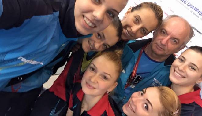 Tenis de masă: Samara și compania, în finala Campionatului European - finalatenisdemasa-1443430979.jpg