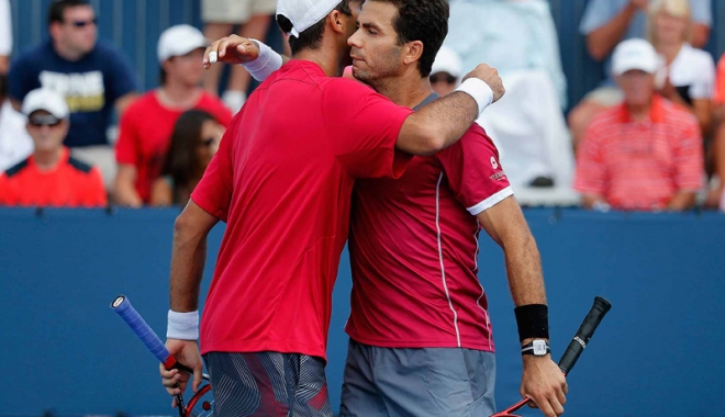 Finală tristă pentru Horia Tecău și Jean-Julien Rojer, la Cincinnati - finalatrista-1471882403.jpg