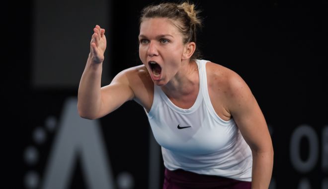 Final de drum pentru Simona Halep la Adelaide. Încep pregătirile pentru Australian Open - finaldedrum-1579210988.jpg