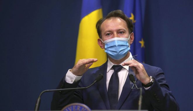 Florin Cîţu: Avem cel mai echilibrat buget din ultimii 30 de ani. De acum nu mai există scuze - financeministerflorincituinquamp-1615222201.jpg