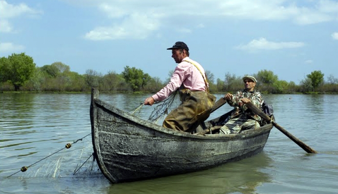 Finanțare de peste 117 milioane de euro pentru pescari - finantare-1499694458.jpg